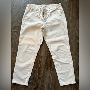 Calvin Klein Skinny Jean